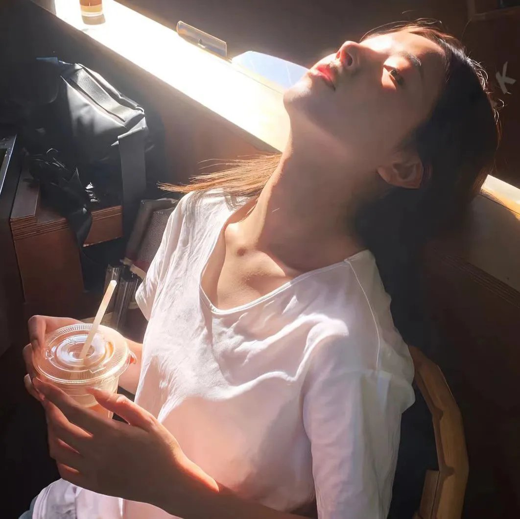 与君无间