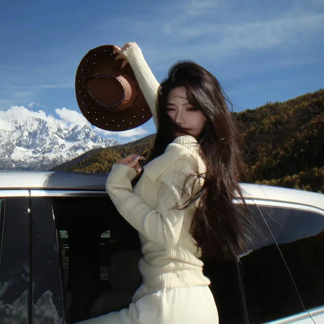 彩云妃子