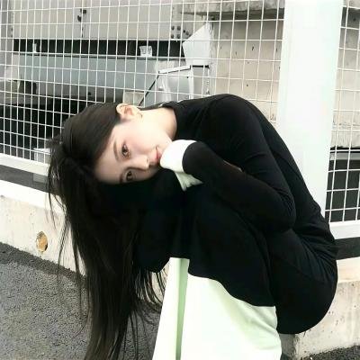 黑暗的孩子